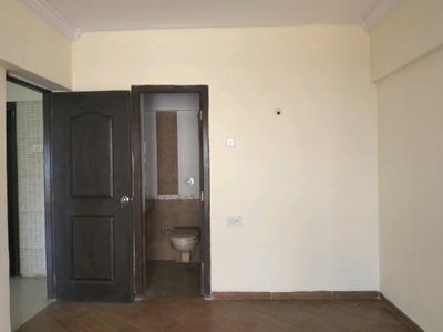 Bedroom Image of 1230 Sq.ft 2 BHK Apartment / Flat for rent in Hiranandani Crystal Court Co Operative Housing Society, Kharghar Navi Mumbai for Rs. 52000