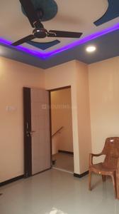 Hall Image of 650 Sq.ft 3 BHK Duplex for sale in Sama Savli Vadodara for Rs. 4000000