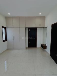 Bedroom Image of 750 Sq.ft 2 BHK Duplex for sale in Avadi Chennai for Rs. 4800000