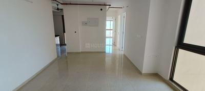 Hall Image of 3 bhk flat in Bliss in Kanjurmarg East, Mumbai