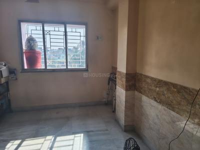 Hall Image of 1009 Sq.ft 3 BHK Apartment / Flat for sale in Kalikapur, EM Bypass Kolkata for Rs. 5700000