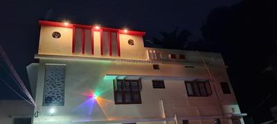2 BHK Independent Builder Floor