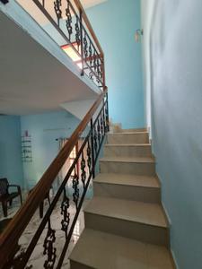 Balcony Image of 1300 Sq.ft 3 BHK Independent House for sale in Alangad Kochi for Rs. 4000000