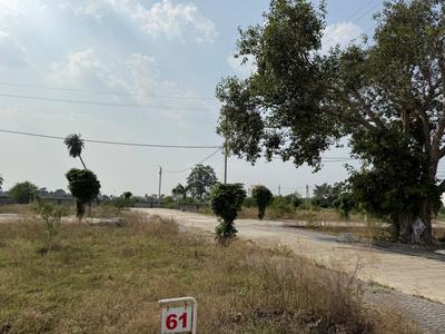 Image of 800 Sq.ft Residential Plot / Land for sale in Sonway, Indore for Rs. 3550000