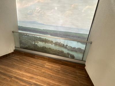 Bedroom Image of 1850 Sq.ft 3 BHK Apartment / Flat for sale in Shree Jewel Crest, Nerul Navi Mumbai for Rs. 36600000