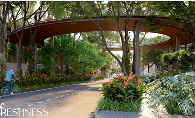 Image of 6996 Sq.ft 4 BHK Villa for sale in Grupe Lios, Tukkuguda, Hyderabad for Rs. 94446000