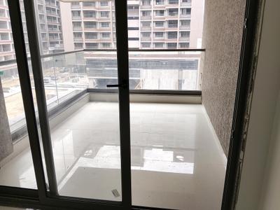 Living Room Image of 3340 Sq.ft 4 BHK Apartment / Flat for sale in Shilp Residency, Gota Ahmedabad for Rs. 18150000
