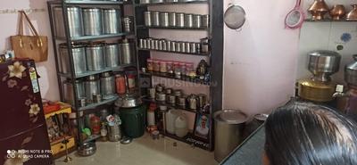 Kitchen Image of 750 Sq.ft 1 RK Independent House for sale in Bhingar Ahmednagar for Rs. 2200000