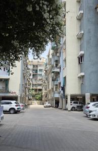 Image of 1500 Sq.ft 3 BHK Apartment / Flat for sale in Chandlodia, Ahmedabad for Rs. 8000000
