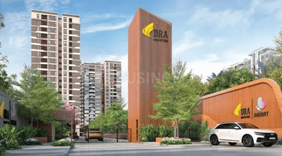 Image of 1168 Sq.ft 2 BHK Apartment / Flat for sale in Moolakadai, Chennai for Rs. 10100000