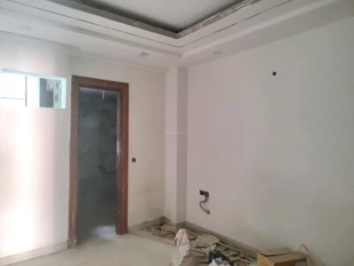 Bedroom Image of 1500 Sq.ft 3 BHK Builder Floor for sale in Sector 49 Faridabad for Rs. 17000000