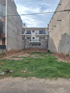 Sector 79 Plot View 3