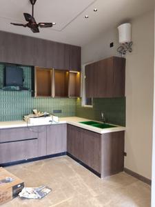 Kitchen Image of 1485 Sq.ft 3 BHK Builder Floor for sale in Vikaspuri New Delhi for Rs. 33000000