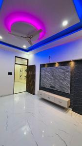 Bedroom Image of 2100 Sq.ft 3 BHK Villa for sale in Gokulpura Jaipur for Rs. 12500000