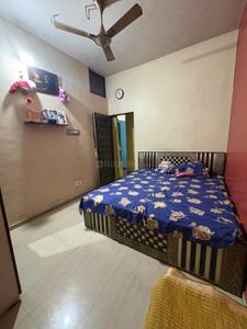 Bedroom Image of 1400 Sq.ft 4 BHK Duplex for sale in Undera Vadodara for Rs. 7500000