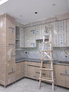 Kitchen Image of 1500 Sq.ft 3 BHK Apartment / Flat for sale in Avenue 1, Sector 73 Noida for Rs. 5400000