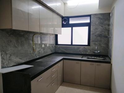 Kitchen Image of 800 Sq.ft 2 BHK Apartment / Flat for sale in Colaba Mumbai for Rs. 32500000