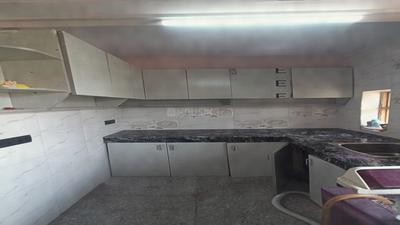 Kitchen Image of 300 Sq.ft 1 BHK Apartment / Flat for sale in MU II Greater Noida for Rs. 2000000