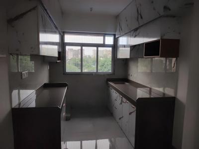 Kitchen Image of 950 Sq.ft 3 BHK Apartment / Flat for sale in Vile Parle East Mumbai for Rs. 35000000