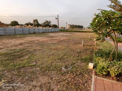 Image of 1200 Sq.ft Residential Plot / Land for sale in Krishna Greens Midlake, Singanayakanahalli, Bengaluru for Rs. 1318800