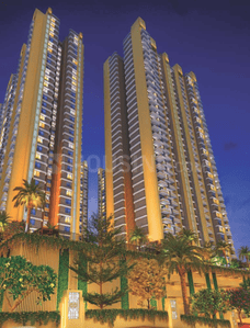 Image of 2800 Sq.ft 3.5 BHK Apartment / Flat for sale in Panchshil Towers, Kharadi, Pune for Rs. 45000000