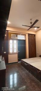 Hall Image of 1000 Sq.ft 2 BHK Apartment / Flat for rent in Mahmoorganj Varanasi for Rs. 22000