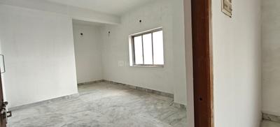 Bedroom Image of 1505 Sq.ft 3 BHK Apartment / Flat for sale in Keshtopur Kolkata for Rs. 5418000