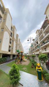 Image of 1800 Sq.ft 3 BHK Apartment / Flat for sale in CRD Golden Castle, Dyalpur, Mohali for Rs. 11160000
