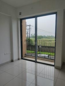 Bedroom Image of 891 Sq.ft 2 BHK Apartment / Flat for sale in Godrej Seven, Joka Kolkata for Rs. 5400000