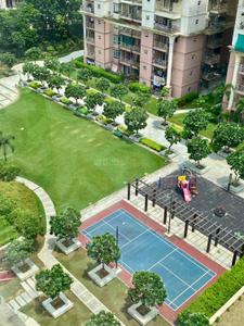 Image of 2350 Sq.ft 4 BHK Apartment / Flat for rent in SPR Elysia, Sector 82, Faridabad for Rs. 55000