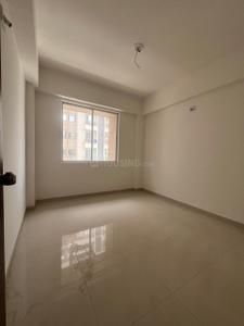 Hall Image of 893 Sq.ft 3 BHK Apartment / Flat for sale in Gotri Vadodara for Rs. 4600000