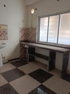Kitchen Image of 580 Sq.ft 2 BHK Apartment / Flat for sale in South Dum Dum Kolkata for Rs. 2150000