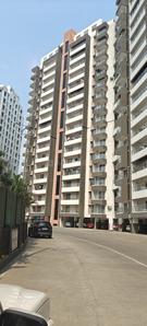 Image of 1623 Sq.ft 3 BHK Apartment / Flat for rent in Om Shiv Kailasa, Mihan, Nagpur for Rs. 25000