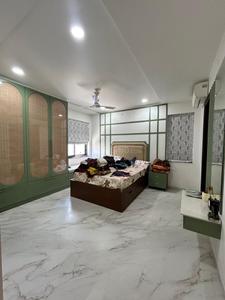 Hall Image of 4000 Sq.ft 4 BHK Independent House for rent in Madhapur Hyderabad for Rs. 180000