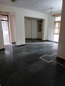 Hall Image of 1700 Sq.ft 3 BHK Apartment / Flat for sale in DIN Apartments, Sector 4 Dwarka New Delhi for Rs. 31500000