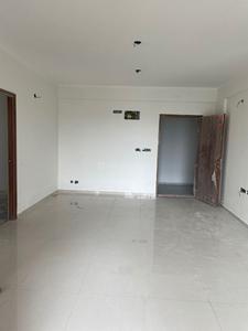Bedroom Image of 1240 Sq.ft 2 BHK Apartment / Flat for sale in SBR Pravanika, Hampa Pura Bengaluru for Rs. 12400000