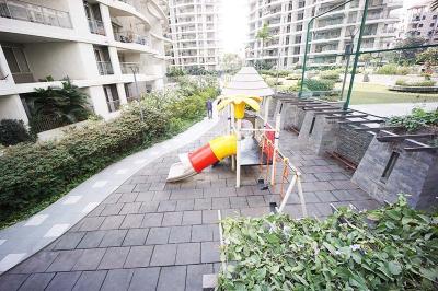 Image of 3000 Sq.ft 2 BHK Apartment / Flat for sale in Kharadi, Pune for Rs. 34000000