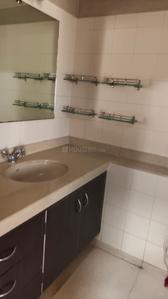 Image of 1600 Sq.ft 3 BHK Apartment / Flat for rent in Parel, Mumbai for Rs. 260000