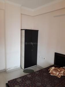 Bedroom Image of 820 Sq.ft 2 BHK Apartment / Flat for sale in Vardhman Sampada, Girdharipura Jaipur for Rs. 2900000