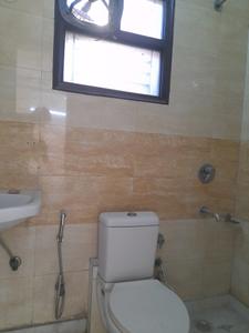 Common Bathroom Image of 1440 Sq.ft 3 BHK Builder Floor for sale in Gujranwala Town New Delhi for Rs. 26000000