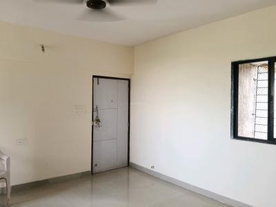 Living Room Image of 1250 Sq.ft 3 BHK Apartment / Flat for rent in Siddhachal CHS, Thane West Thane for Rs. 62000