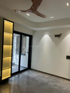 Hall Image of 1700 Sq.ft 3 BHK Builder Floor for sale in Karkardooma New Delhi for Rs. 35000000