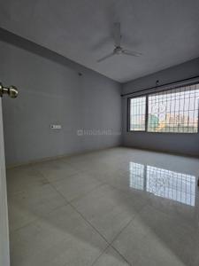 Living Room Image of 1200 Sq.ft 3 BHK Apartment / Flat for rent in Acharya Aashram, Borivali West Mumbai for Rs. 70000