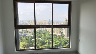 Bedroom Image of 500 Sq.ft 1 BHK Apartment / Flat for sale in Thane West Thane for Rs. 11000000