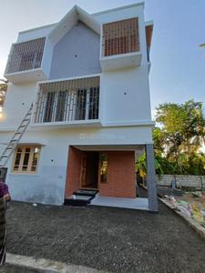 Image of 2150 Sq.ft 4 BHK Villa for sale in Koonammavu, Kochi for Rs. 9000000