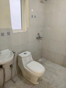 Bedroom Two Image of 690 Sq.ft 2 BHK Apartment / Flat for sale in Pyramid Elite, Sector 86 Gurgaon for Rs. 7200000