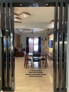 Hall Image of 1469 Sq.ft 3 BHK Apartment / Flat for sale in Sri Balaji Signature, HBR Layout Bengaluru for Rs. 16000000