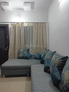 Living Room Image of 1800 Sq.ft 3 BHK Independent House for sale in Rau Indore for Rs. 15000000