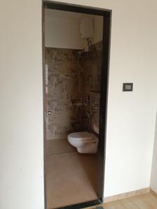 Image of 970 Sq.ft 3 BHK Apartment / Flat for rent in VTP Cygnus Building T11, Manjari Khurd, Pune for Rs. 30000