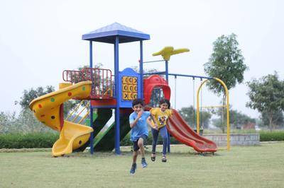 Image of 2100 Sq.ft Residential Plot / Land for sale in Heerawala, Jaipur for Rs. 6404908